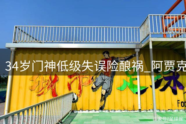 34岁门神低级失误险酿祸 阿贾克斯9-5挺进下一轮